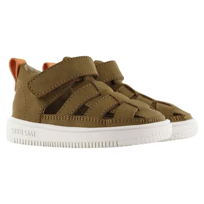 Produktbild von Shoesme Baby-Proof  Baby schoentjes - Cognac - Maat 21