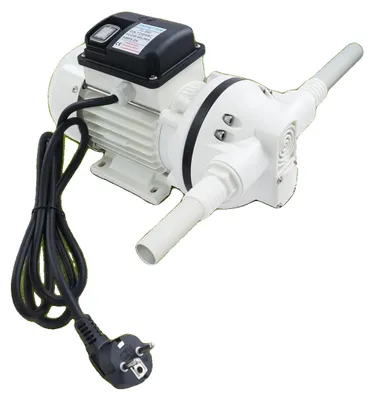 Produktbild von Membranpumpe, 220V AC, 40 L/min Durchflussrate, EU, 220V