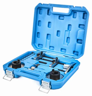 Imagen del producto de FORD 1.0 ECOBOOST SCTi, bloqueo de inyección, código KD10089