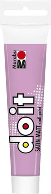 Immagine prodotto di Marabu 12760076227 Marabu Acrylfarbe DO IT Craft Paint, 36 ml, pastellrosa