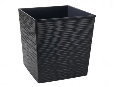 Obrázek produktu pro LAMELA spolka z organiczona odpowiedzi. Obal JUKA VRUB - antracit 300x300mm 31 cm
