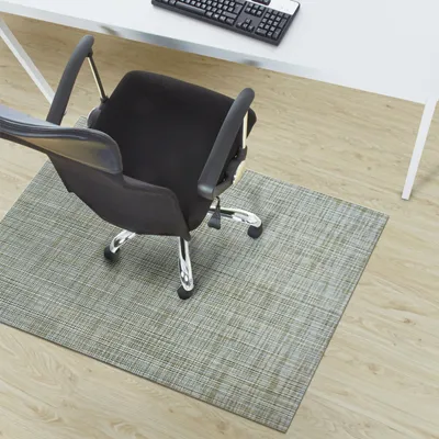 Karat Tappeto Di Protezione Neo Vinyl Per Pavimenti Duri 114x180 Cm Vinyl Per Pavimenti Duri 718803