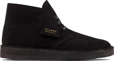 Produktbild von Clarks Desert Coal Herren Stiefel in Gr. 44.5