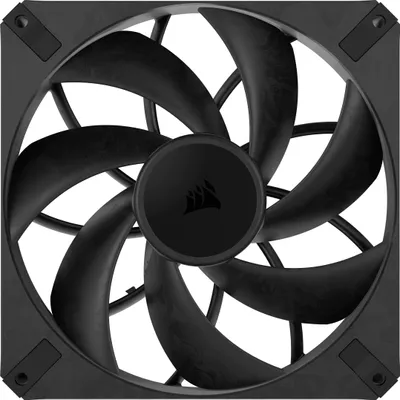 Obrázok produktu pre Corsair RS140 MAX - Ventilátor do skrine - 140 mm (balenie 2 ks)