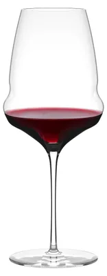 Produktbild von Stölzle Lausitz Weingläser Cocoon 74,5 cl – Kristallglas – Spülmaschinenfest – 6 Stück