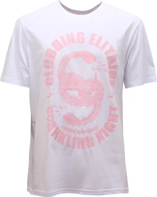 Productafbeelding van O3855 Heren T-Shirt, Elitè Paris
