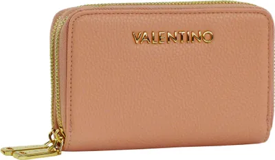 Produktbild von VALENTINO BAGS Femke Wallet VPS9AF234: GHIACCIO