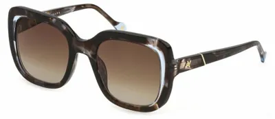Produktbild von Yalea Sunglasses SYA027N 03KA 53