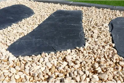 Produktbild von Trittplatte Unregelmäßig  XL
