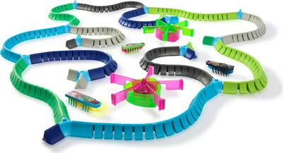 Image de Kit de jeu Hexbots NanoLand