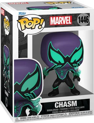 Produktbild von Marvel - Chasm 1446 - Funko Pop!