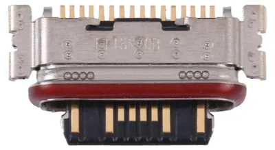 Immagine prodotto di Per Xiaomi Pad 5 Pro Porta di ricarica Connettore porta di ricarica Parte di ricambio