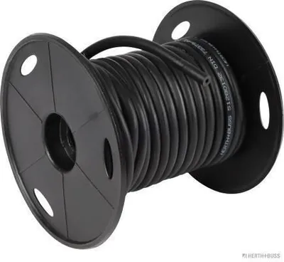 Produktbild von HERTH+BUSS ELPARTS 51280132 Kraftstoffschlauch
