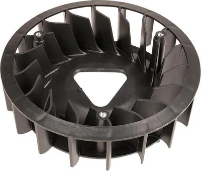 Obrázek produktu pro Loncin lopatky ventilátoru LC1988F 1P90F-1 1P92F ORIGINAL PARTA