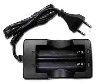 Imagen del producto de Cargador de doble batería para los modelos (36100/36115)