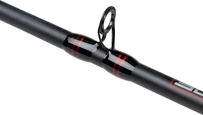 Produktbild von Abu Garcia Vendetta V3 632H Jerk 1,90m 50-100g - Baitcasterrute