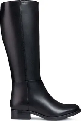 Immagine prodotto di Geox stivaletti donna D84G1D 00043 C9999 Colore: Nero Taglia: 39