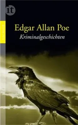 Obrázek produktu pro Kriminalgeschichten