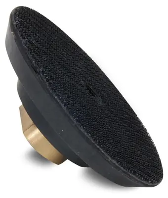 Image de Support disque polissage ø100 mm m14 - RUBI - 62986