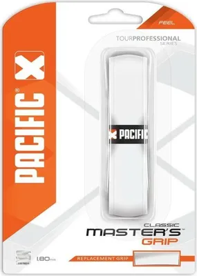 Immagine prodotto di PACIFIC - presa ergonomica, design classico; Basisgrip per tennis - presa ergonomica