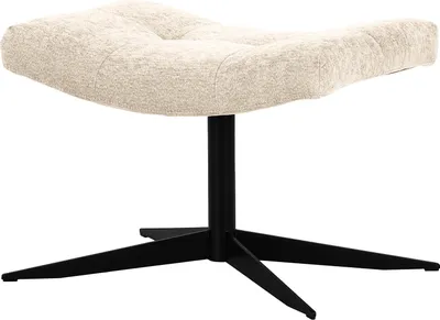 Produktbild von home24 Polsterhocker