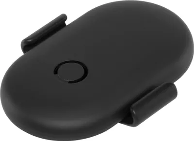Produktbild von Samsung Almus Case with Strap für das Galaxy SmartTag2 schwarz