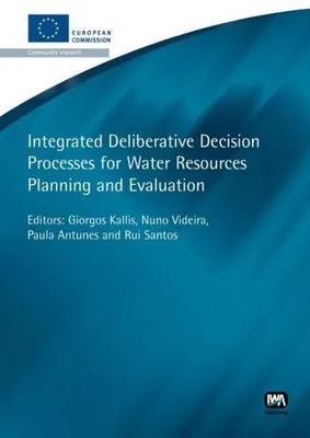 Obrázek produktu pro Integrated Deliberative Decisi
