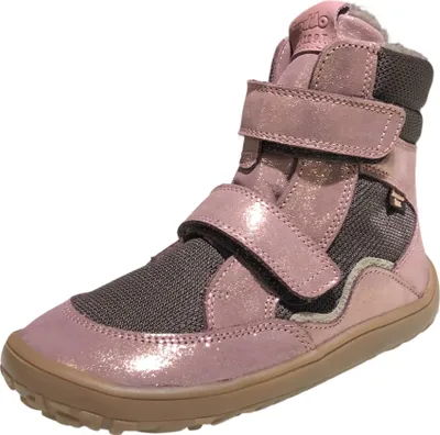 Produktbild von Froddo Klettstiefel Mädchen 32313530313133 Rosa 26 EU