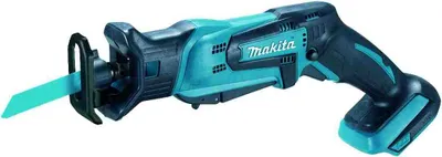 Produktbild von Akumulátorová přímočará pila Makita DJR183Z