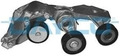 Produktbild von DAYCO APV2643 Riemenspanner Keilrippenriemen passend für MERCEDES-BENZ A-Klasse (W168)