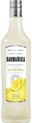 Obrázok produktu pre Likér s príchuťou citróna, 500 ml