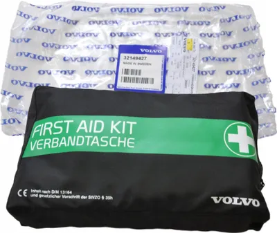 Immagine prodotto di VOLVO V40 XC40 V60 XC60 S90 V90 XC90 Kit di pronto soccorso OE