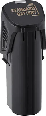 Produktbild von Moser Akku 1874 Stand. Lithium für Genio