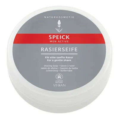 Produktbild von Speick Men Active Rasierseife 150g