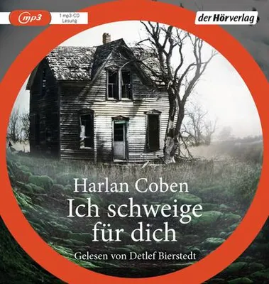 Produktbild von Ich schweige für dich