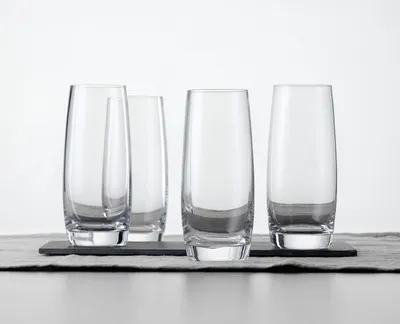 Produktbild von Spiegelau Vino Grande Longdrink – 4er Set