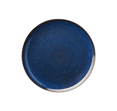 Immagine prodotto di ASA Saisons Piatto da dessert Midnight Blue Ø21 cm