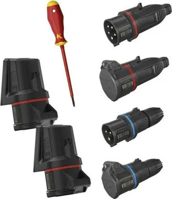 Produktbild von Walther CEE NEO STARTERPAKET 2 (FW012020NP)