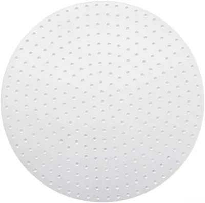 Silikon-Kochmatte für Reiskocher, antihaftbeschichtet, 20 cm