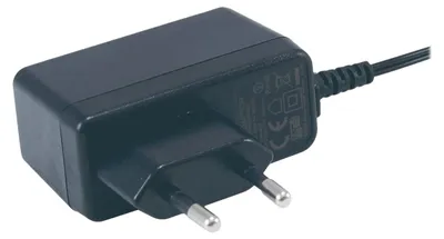 Produktbild von Conceptronic HUBBIES03W, USB 3.2 Gen 1 (3.1 Gen 1) Micro-B, USB 3.2 Gen 1 (3.1 Gen 1) Type-A, 5000 Mbit/s, Weiß, 0,55 m, China