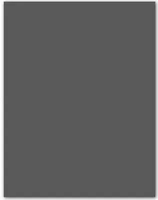 Produktbild von Cartulinas Iris Gris 50 x 65 cm