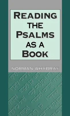 Produktbild von Reading the Psalms as a Book