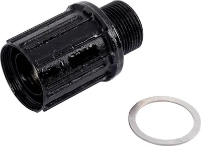 Produktbild von Shimano telo 8 9 10 11V pre hviezdicovú nápravu FH-MT400 Y3F898030