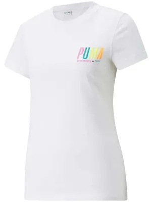 Produktbild von Puma Tshirts Swxp Graphic, 53355902, Größe: 164
