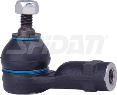 Produktbild von SPIDAN CHASSIS PARTS Spurstangenkopf Spurstange für HYUNDAI i10 (PA) Vorne 50728