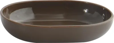 Produktbild von Seifenschale Ps Inagua Chocolat