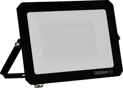 Image de Projecteur LED OSRAM, 50W, 4500lm, 3000K, 105°, IP65, blanc chaud