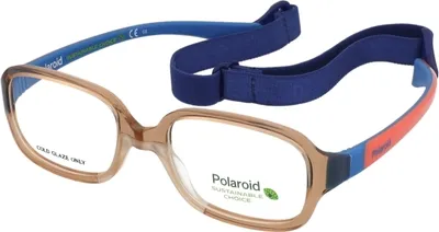 Zdjęcie produktu dla Dioptrie szkieł Polaroid PLD K002 DDW