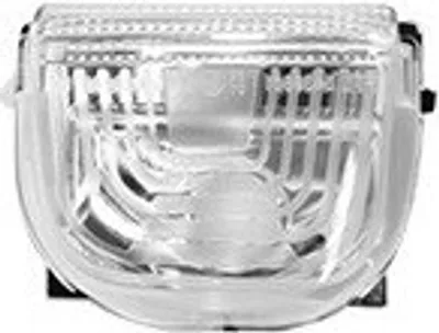 Produktbild von VAN WEZEL 2973916 Blinker Blinkleuchte Außenspiegel Rechts passend für MERCEDES-BENZ Sprinter 3,5-T Kastenwagen (907, 910) SPRINTER 3-t Kasten (910)