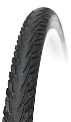 Produktbild von Fahrradreifen SA-234 Drahtreifen 700x45C Schwarz